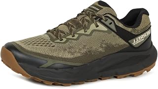 Merrell Men's Nova 4 Waterproof