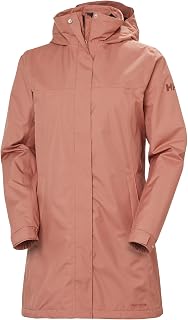 Helly Hansen Women's Insulated Coat Aden