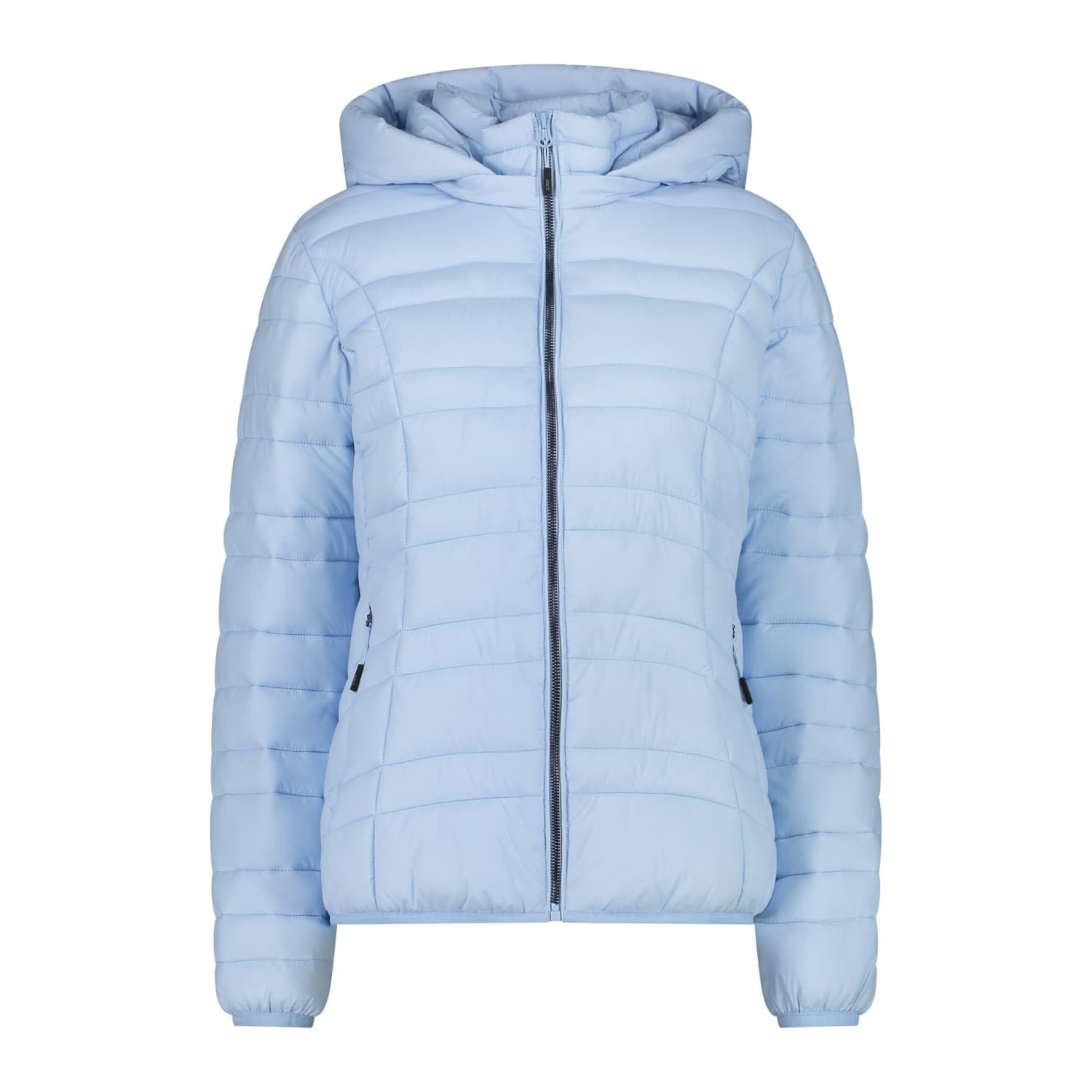 CMP Giacca Da Donna In Nylon Con Cappuccio Removibile Giacca da donna in nylon c
