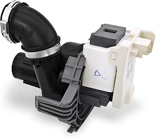 W11084656 W10854710 Dishwasher Circulation Pump Motor Assembly for Whirlpool Dishwasher Pump Motor Replacement Parts AP6050340, PS12070585