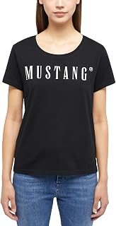 MUSTANG Style Alma T-Shirt for Women