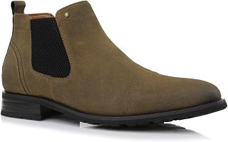 Ferro Aldo Sterling MFA606325 Mens Casual Chelsea Boots