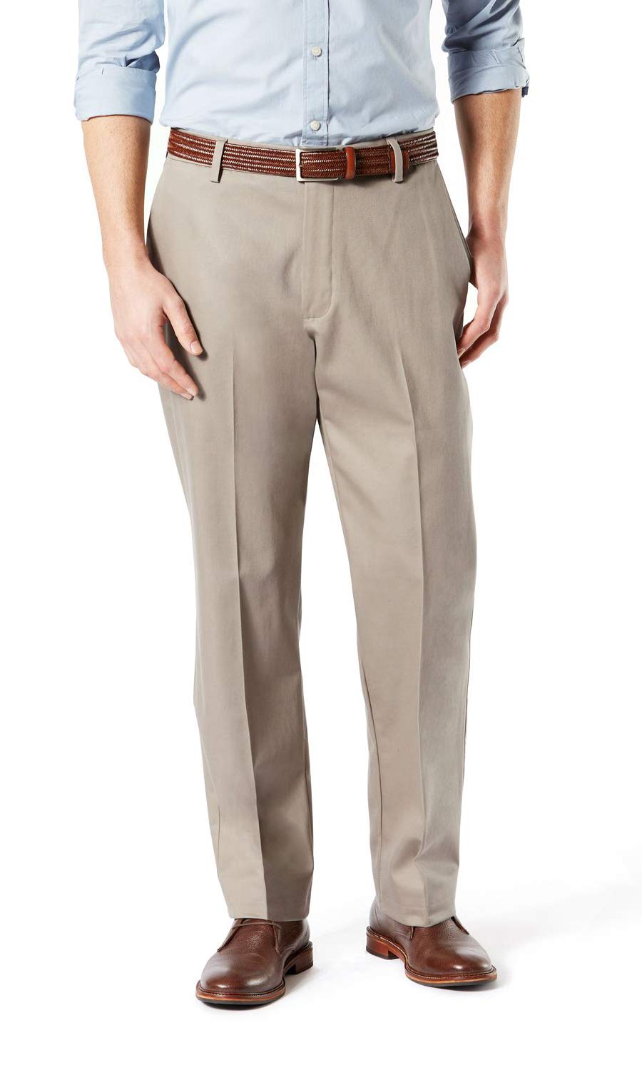 Dockers Mens 59410-0002Casual Pants