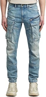 G-STAR Jeans Rovic Zip 3D Regular Tapered