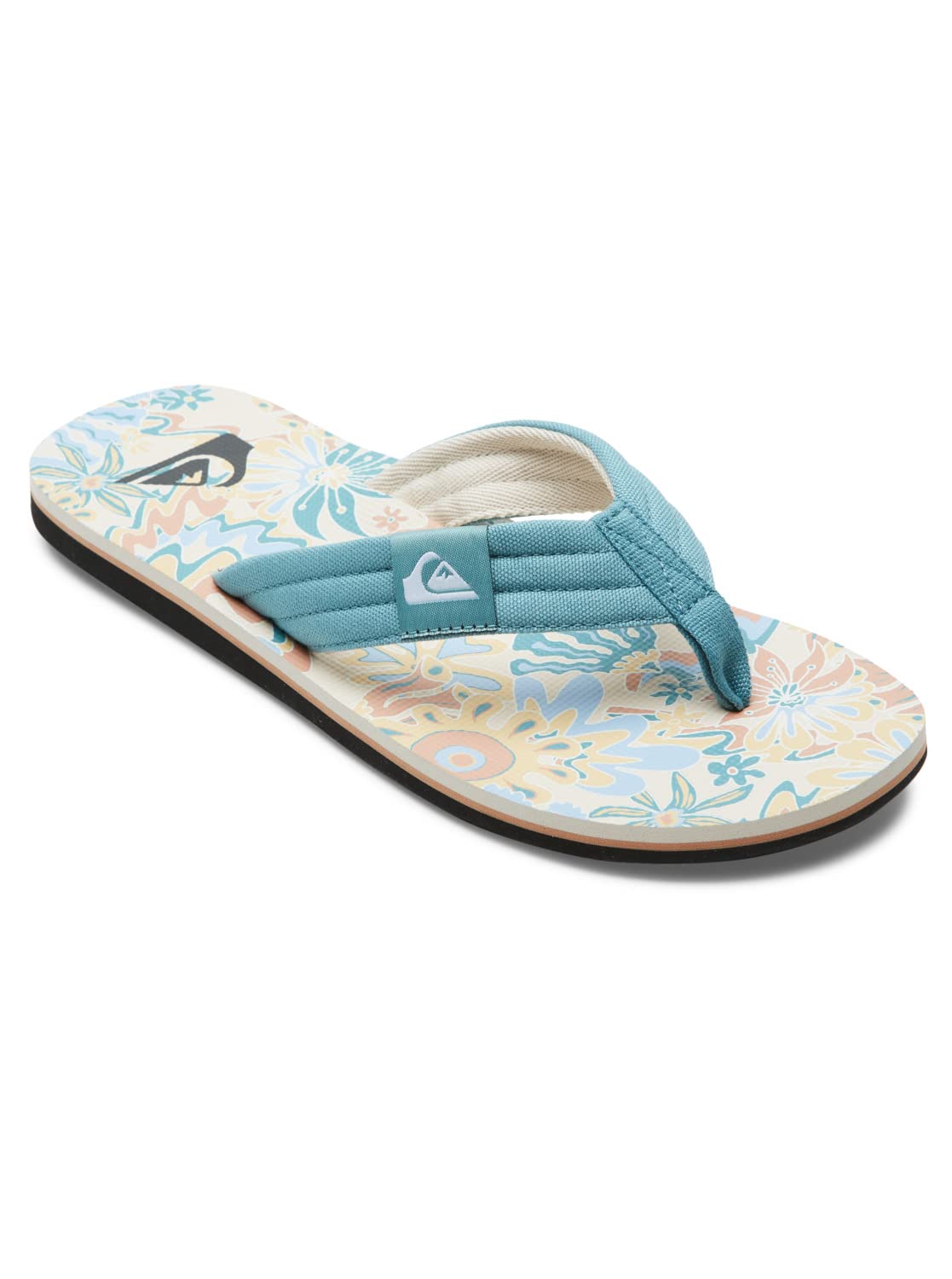 Quiksilver Molokai Layback Ii SandalMan