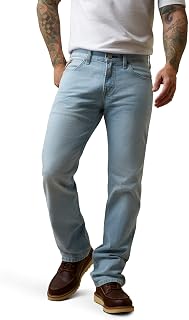 ARIAT M7 Slim Toro Straight Jeans