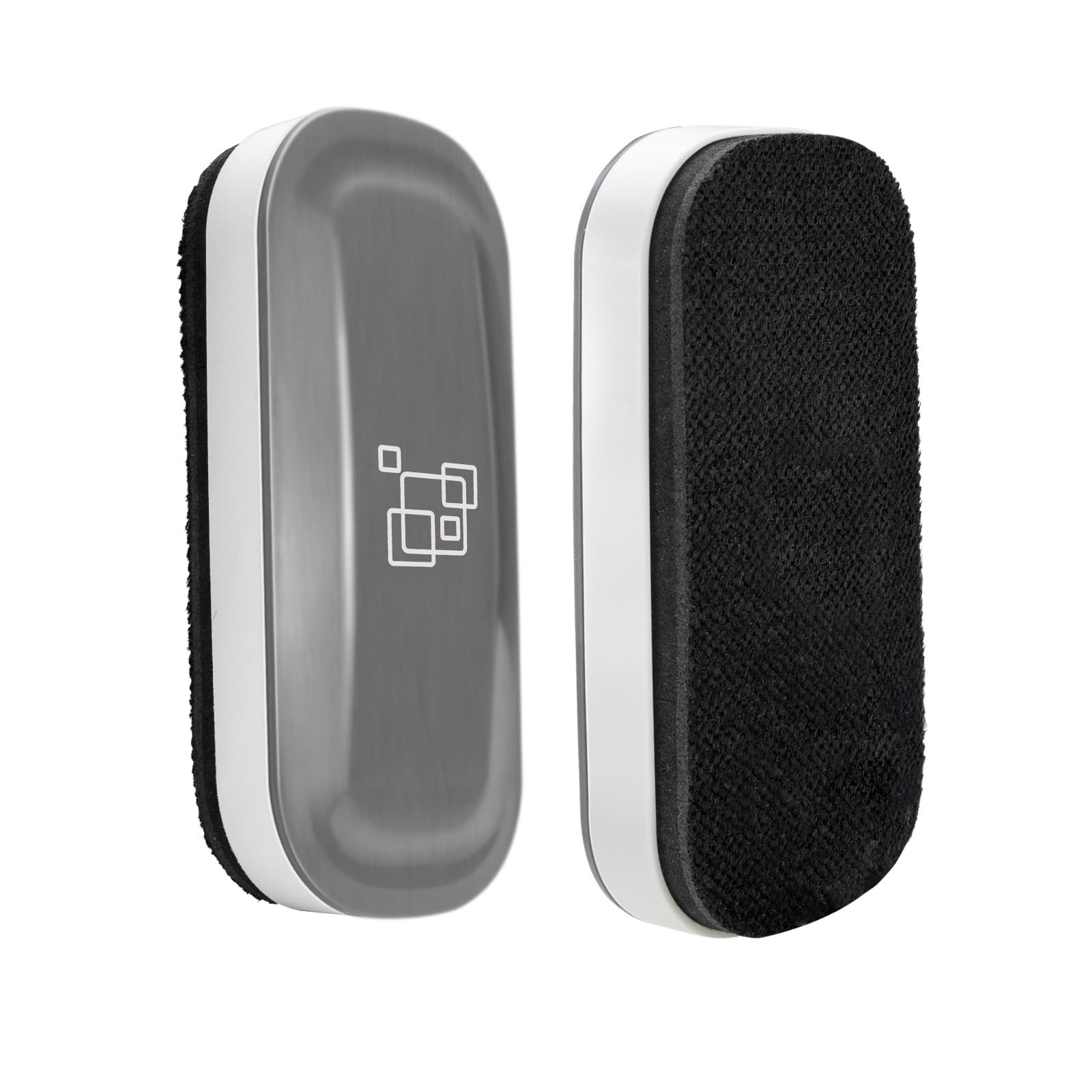 maxtek Whiteboard Eraser, Strong Magnetic White Board Eraser, Whiteboard Rubber 