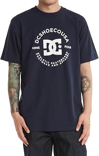 DC Shoes DC Star Pilot Men's T-Shirt