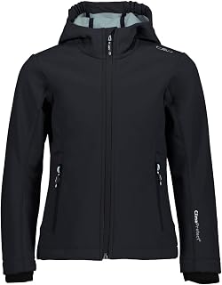 CMP , Girl's Soft Shell Jacket