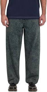 Volcom Solver Men's Denim Jeans