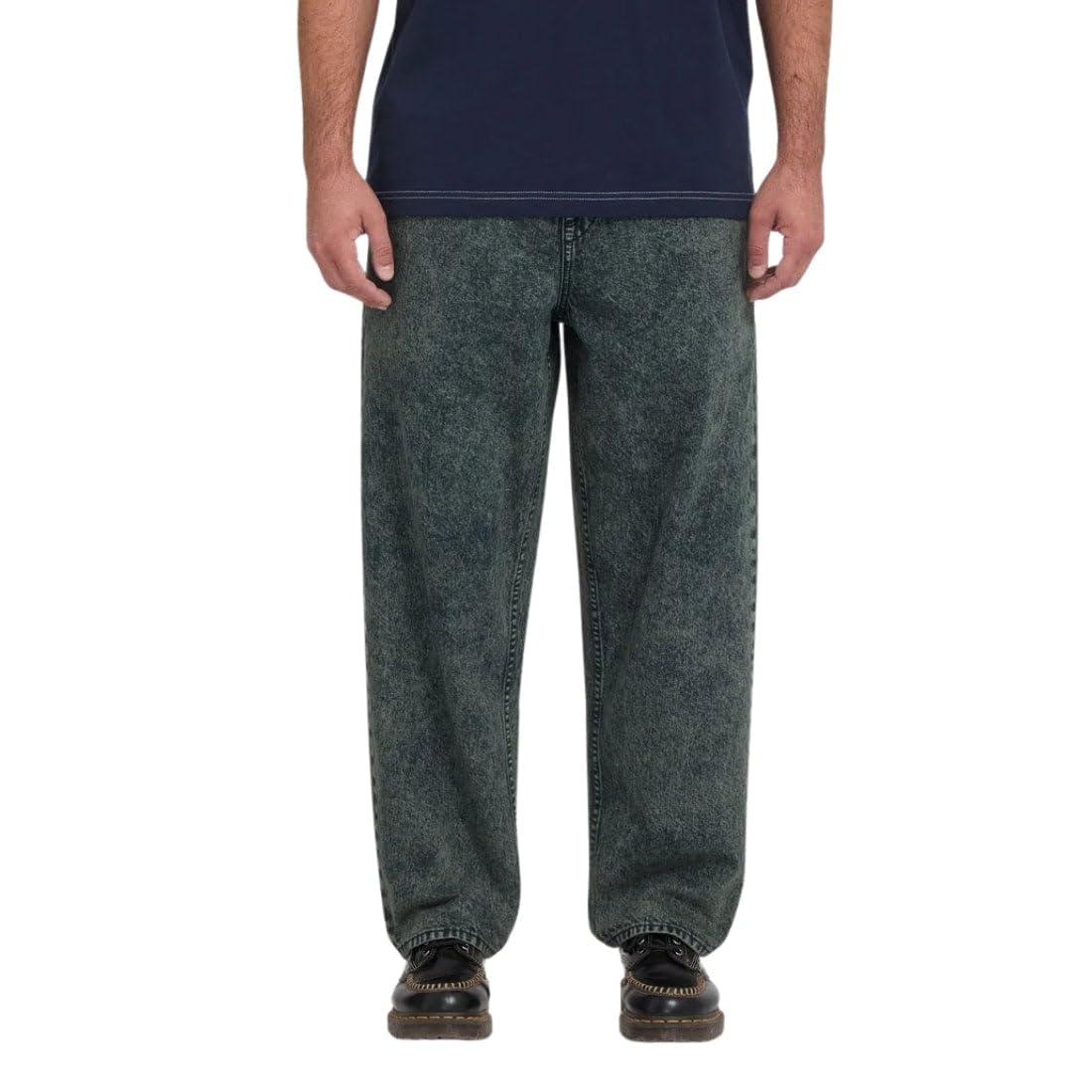 Volcom Solver Men's Denim Jeans