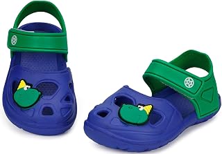 Baby Girl Boy Hiking Sandals Beach and Pool Shoes