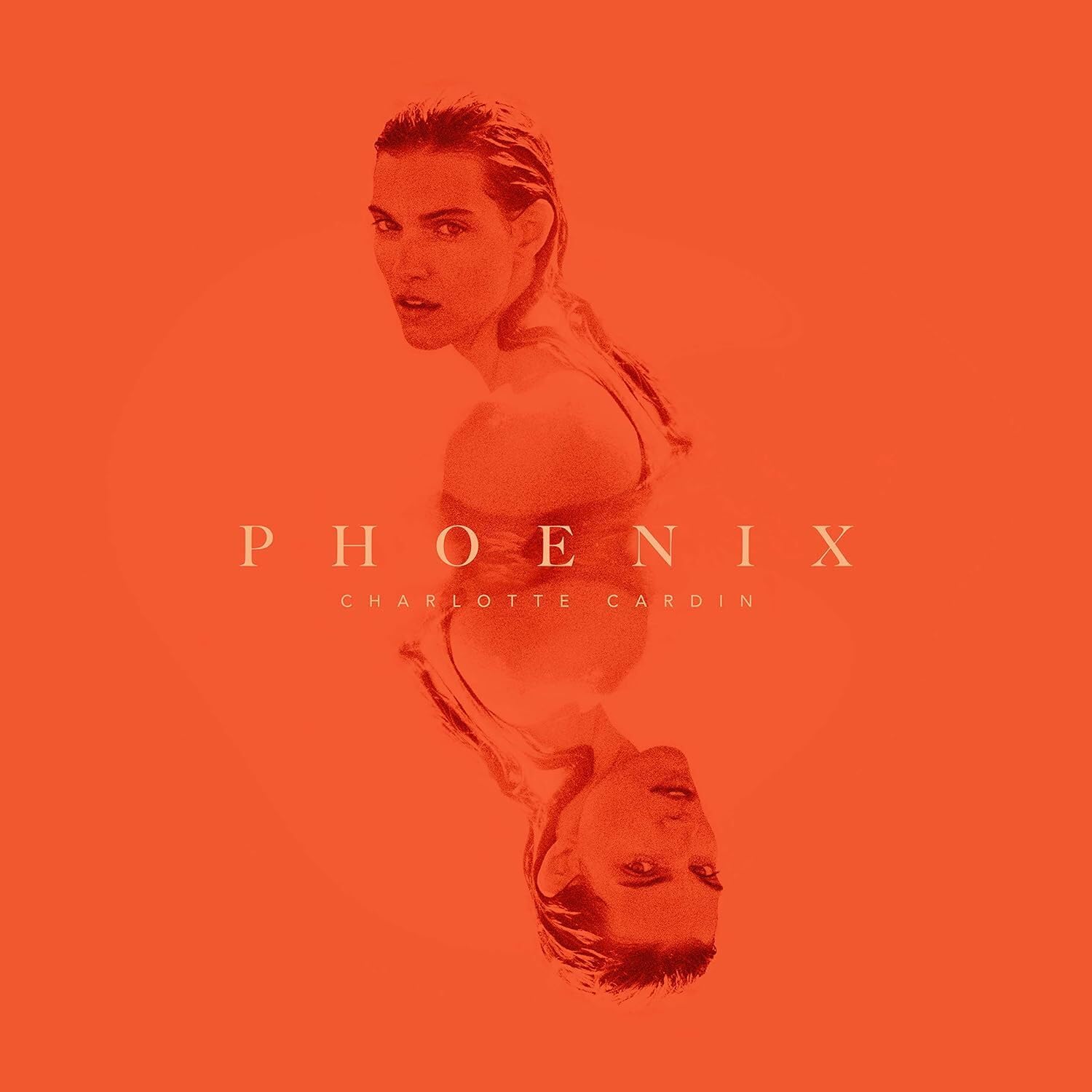 Phoenix (Vinyl)