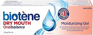 biotène Dry Mouth oralbalance Moisturizing Gel, 42g