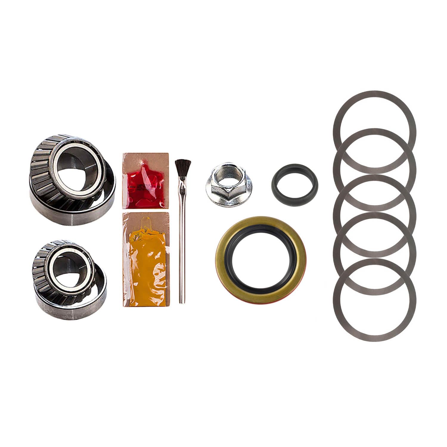 Motive Gear R35JRPK Front or Rear Pinion Kit for a Dana 35 Standard Differential