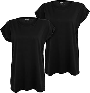 Urban Classics Women's T-Shirt