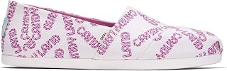 TOMS Alpargata Unisex Children's Low Loafer