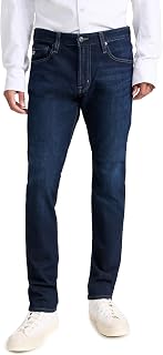 AG Adriano Goldschmied Mens The Tellis Modern Slim Leg 360 Stretch Denim Jean