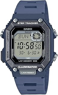 Casio WS-B1000 Series | Men's Digital Watch