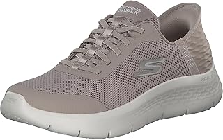 Skechers 124836 Hands Free Slip-in Go Walk Flex Grand Entry