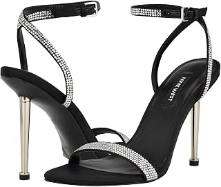 Nine West Reina Heeled SandalGirl