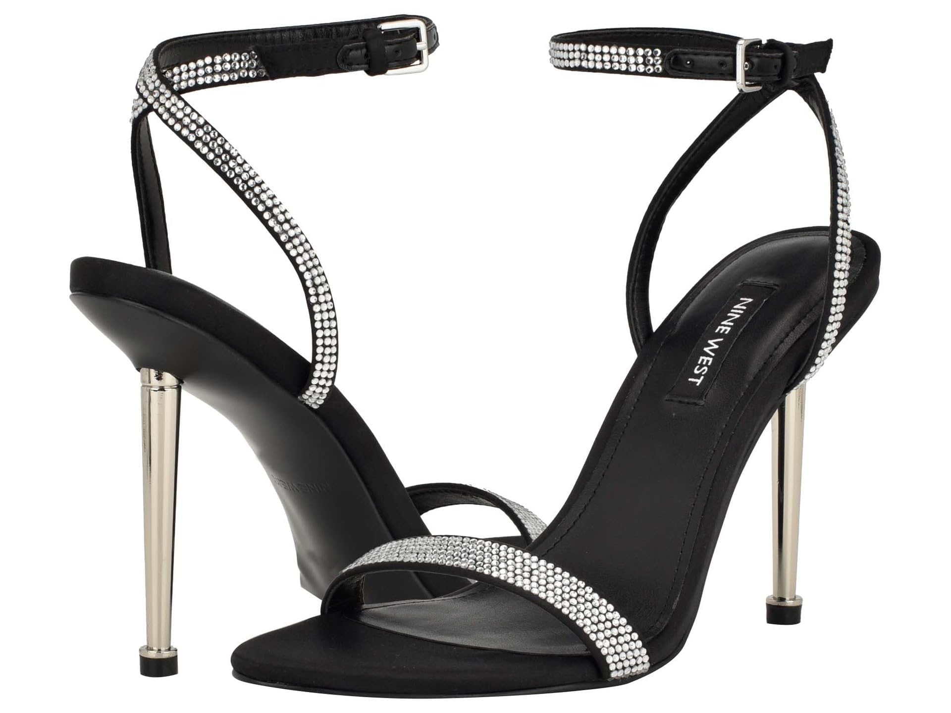 Nine West Reina Heeled SandalGirl