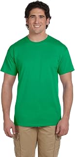 Gildan - Men's Summer Basic Short Sleeve T-Shirt- 61 Different Colors ? #1 in America