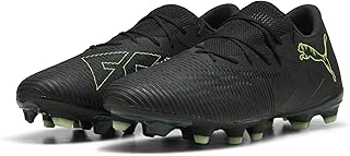 Puma Future 8 Match Low Fg/AG Football BootsUnisex - Adult