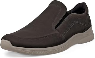 ECCO Irving Slip On Men's Low-Top Sneakers