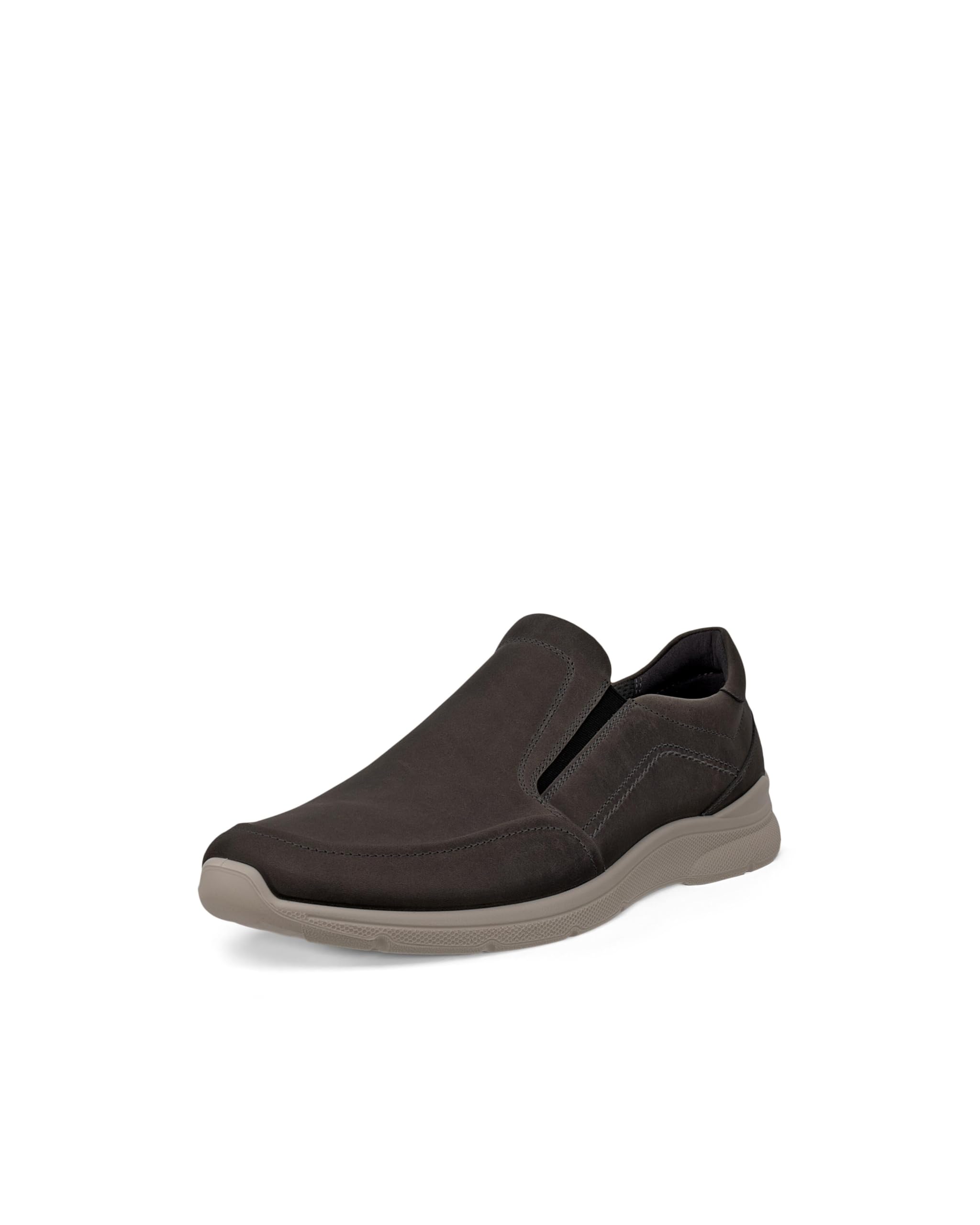 ECCO Irving Slip On Men's Low-Top Sneakers
