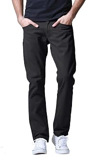Match 8032 - Classic Man