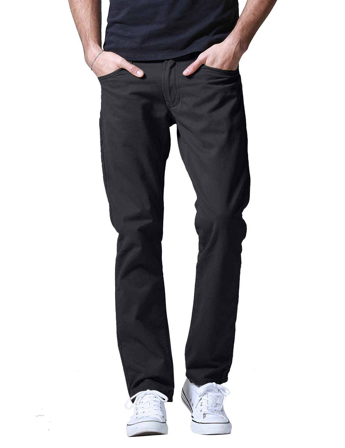 Match 8032 - Classic Man