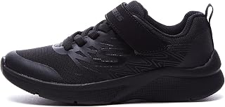 Skechers Microspec Texlor Boys' Low Trainers