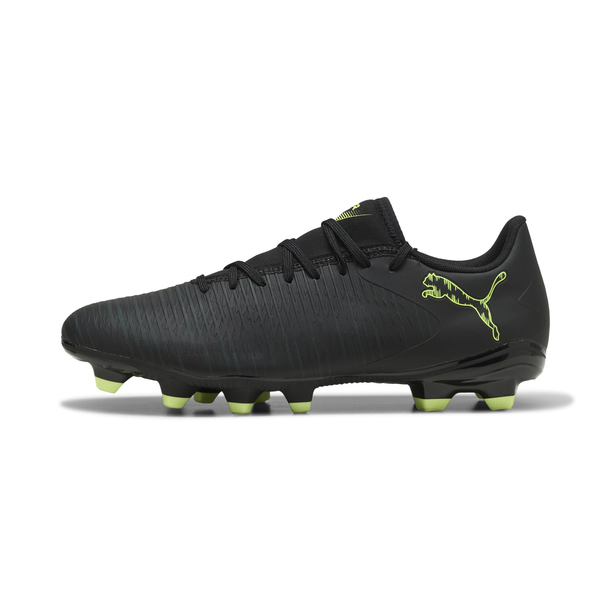 PUMA Unisex's Future 8 Play Fg/Ag Soccer Shoe