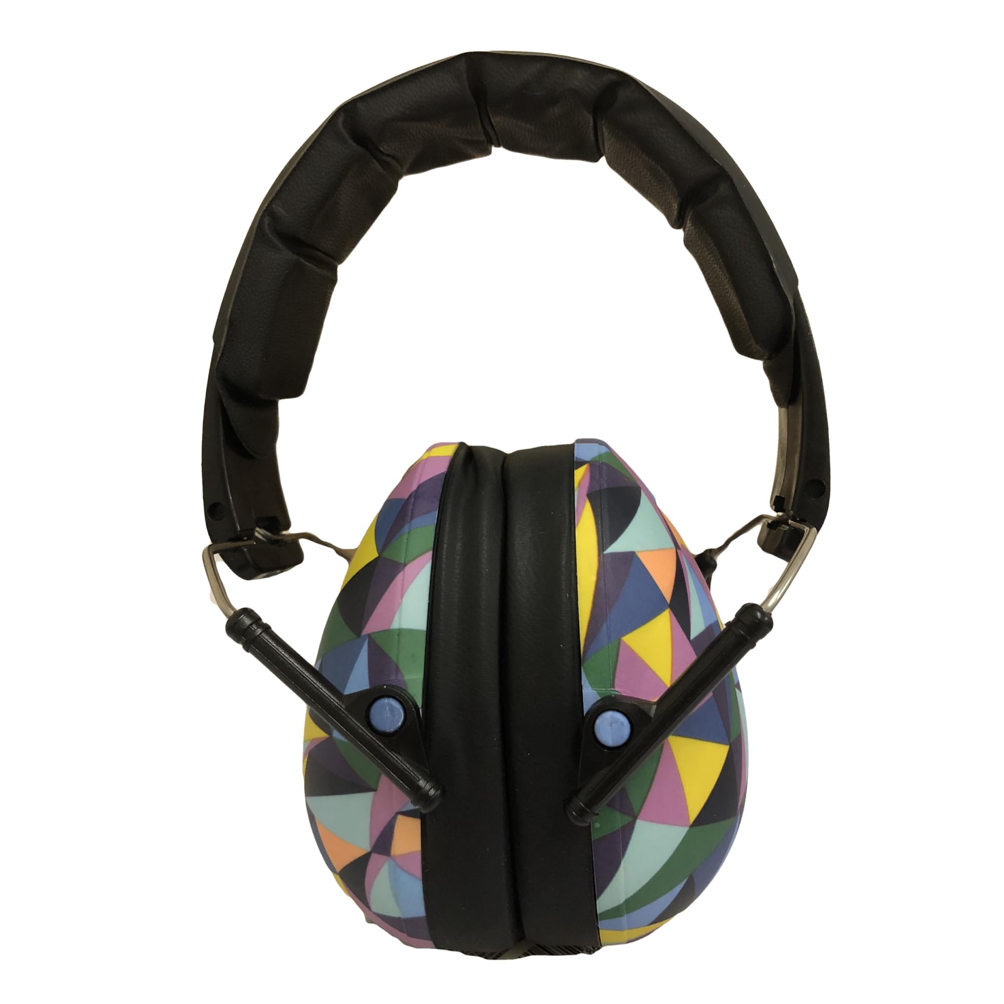 BANZ Kidz Earmuffs 2 Years & Older - Loud Noise Cancelling, Size Adjustable | UP