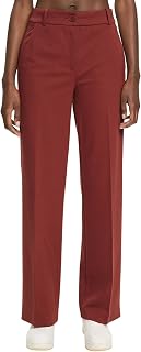 ESPRIT - 991eo1b304, Women's Trousers