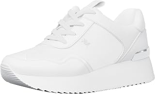 Michael Kors Women's Raina TrainerSneaker