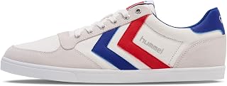 Hummel hummel Slimmer Stadil Low Trainers Unisex