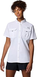 Columbia PFG Bahama II Short Sleeve Bahama II - Women's Short Sleeve