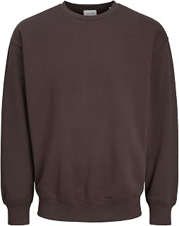 JACK & JONES Plain Sweatshirt