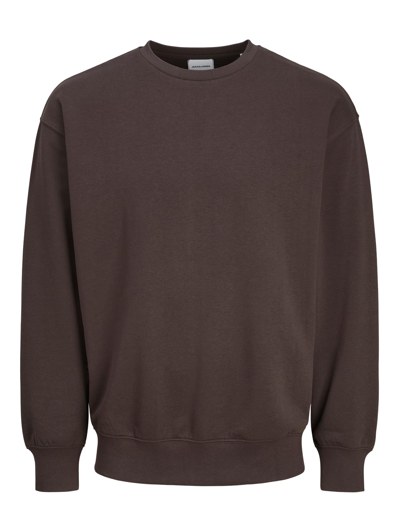 JACK & JONES Plain Sweatshirt