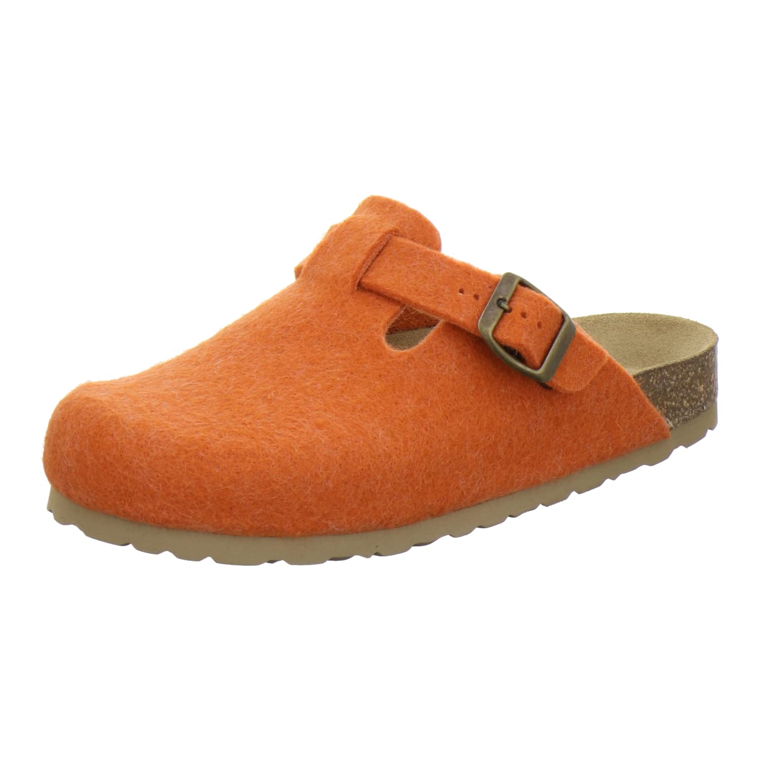 AFS-Schuhe 26900 Women's Fleece Slippers Comfortable Warm Warm Slippers Made in 