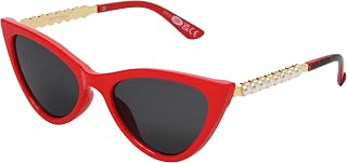 Betsey Johnson Women's Spice of Life Sunglasses