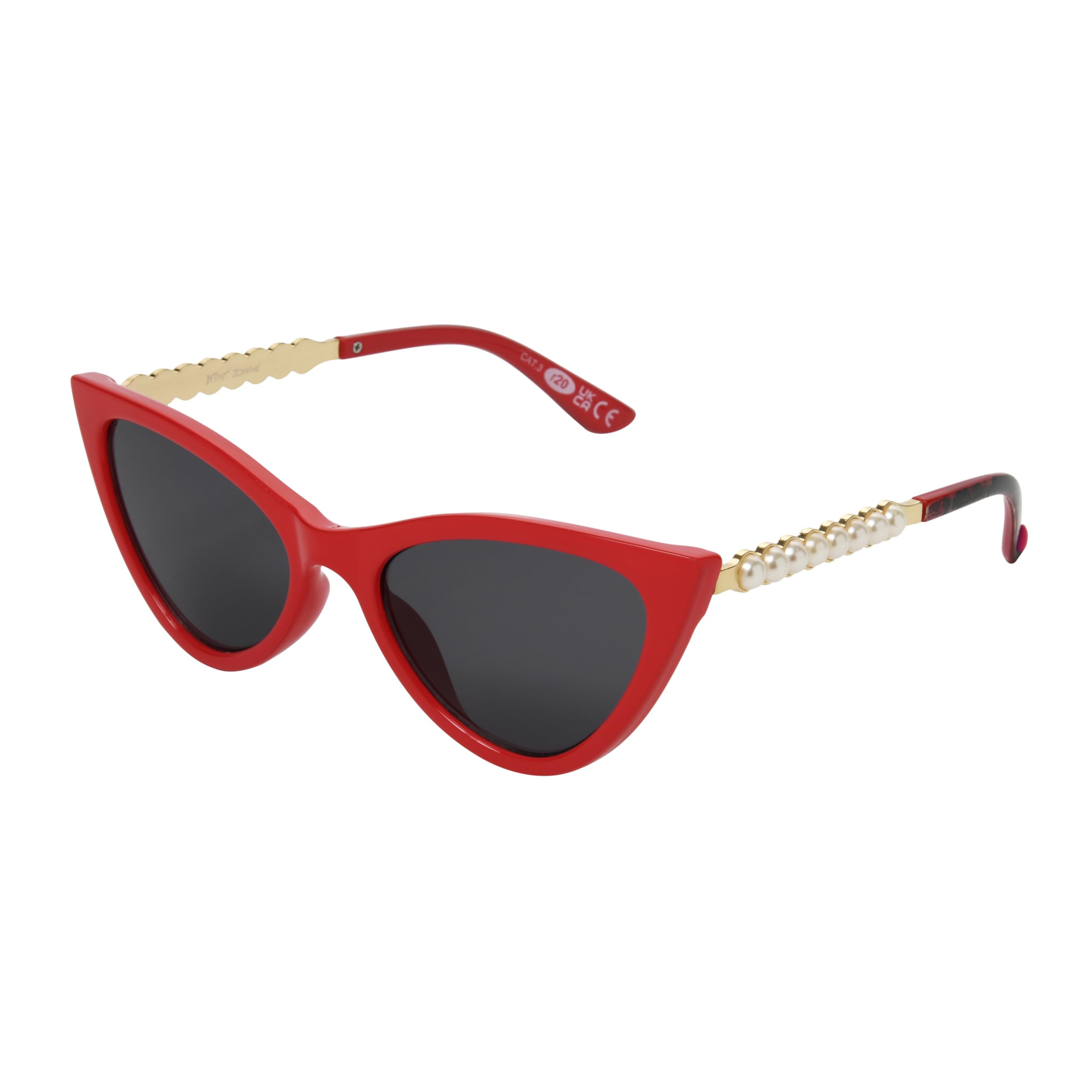 Betsey Johnson Women's Spice of Life Sunglasses