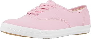 Keds レディース Champion Canvas Lace Upスニーカーブーツ [並行輸入品]