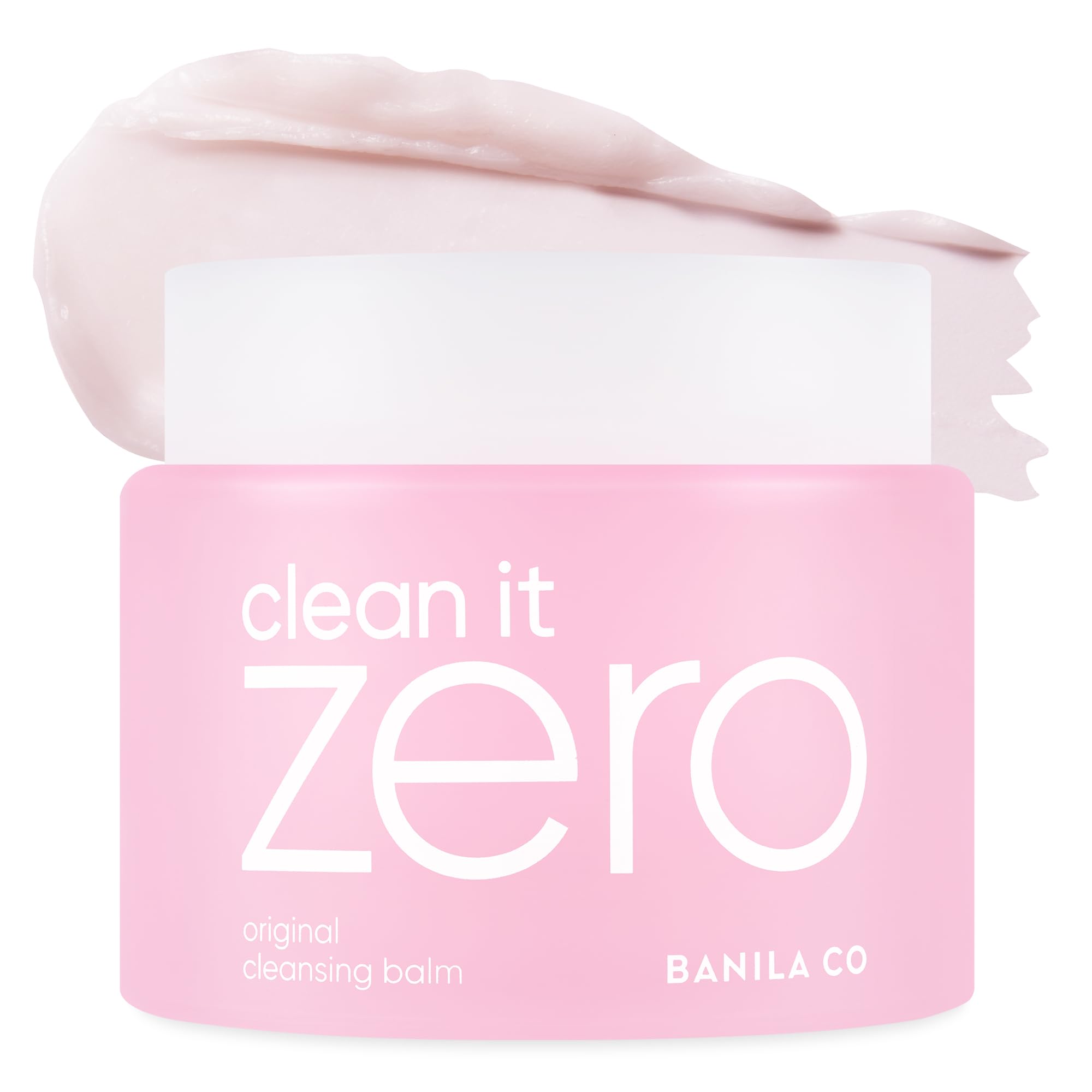 BANILA CO Clean it Zero Original Cleansing Balm Big Size (6.08 fl oz) | Hallowee