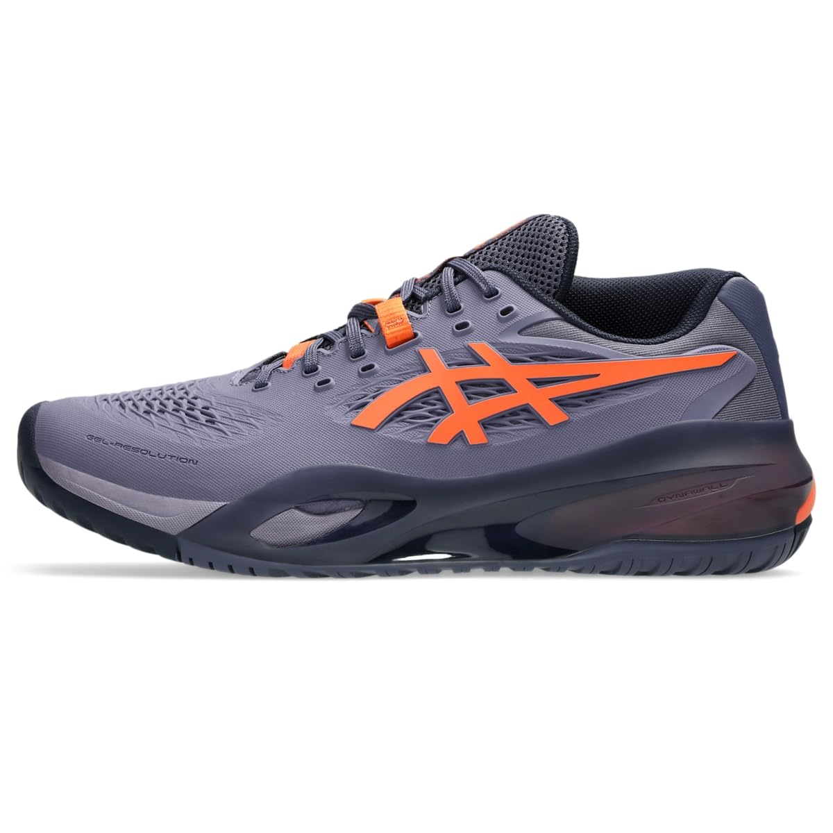 Asics Gel-Resolution X Wide TrainersMen