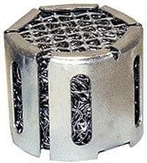 WIX 46978 Engine Breather Filter Compatible with Lincoln Mark VII 5.0L (90), Mustang (94)