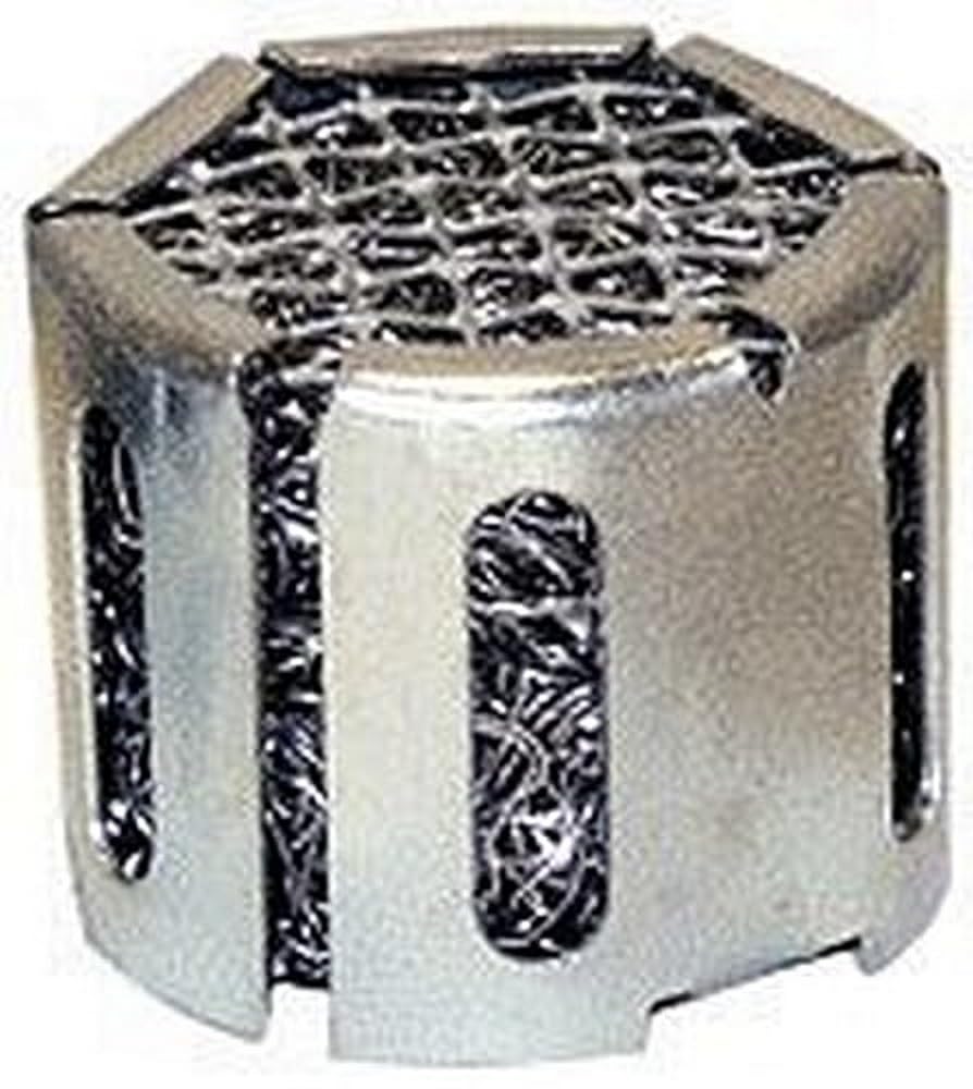 WIX 46978 Engine Breather Filter Compatible with Lincoln Mark VII 5.0L (90), Mus