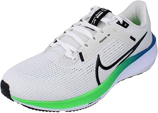 Nike Mens Shox NZ Running Shoe